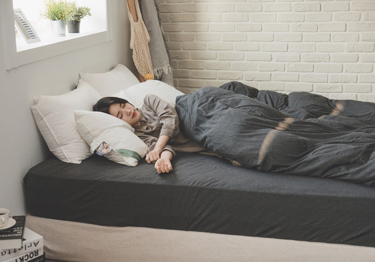 翔仔學堂｜選錯落枕、肩頸痠痛樣樣來！正確枕頭挑選3步驟