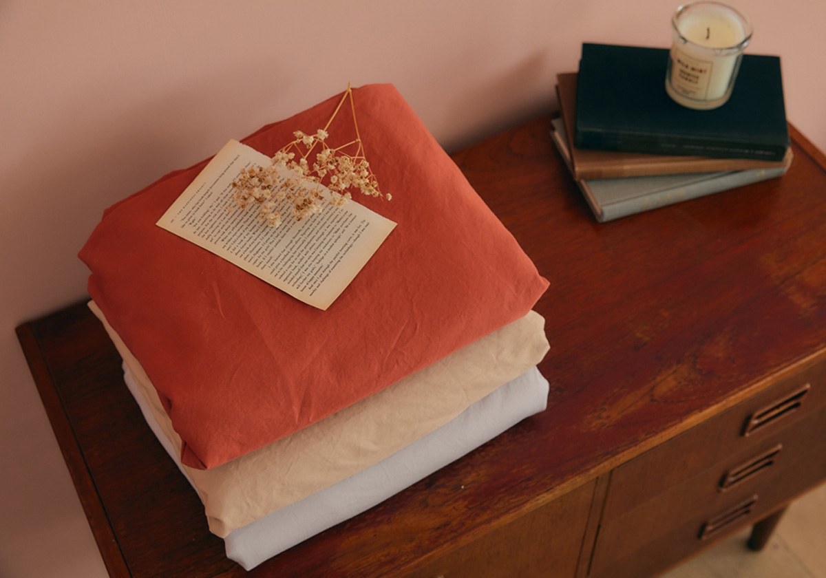 翔仔學堂｜有機棉是什麼？有機棉優缺點大公開