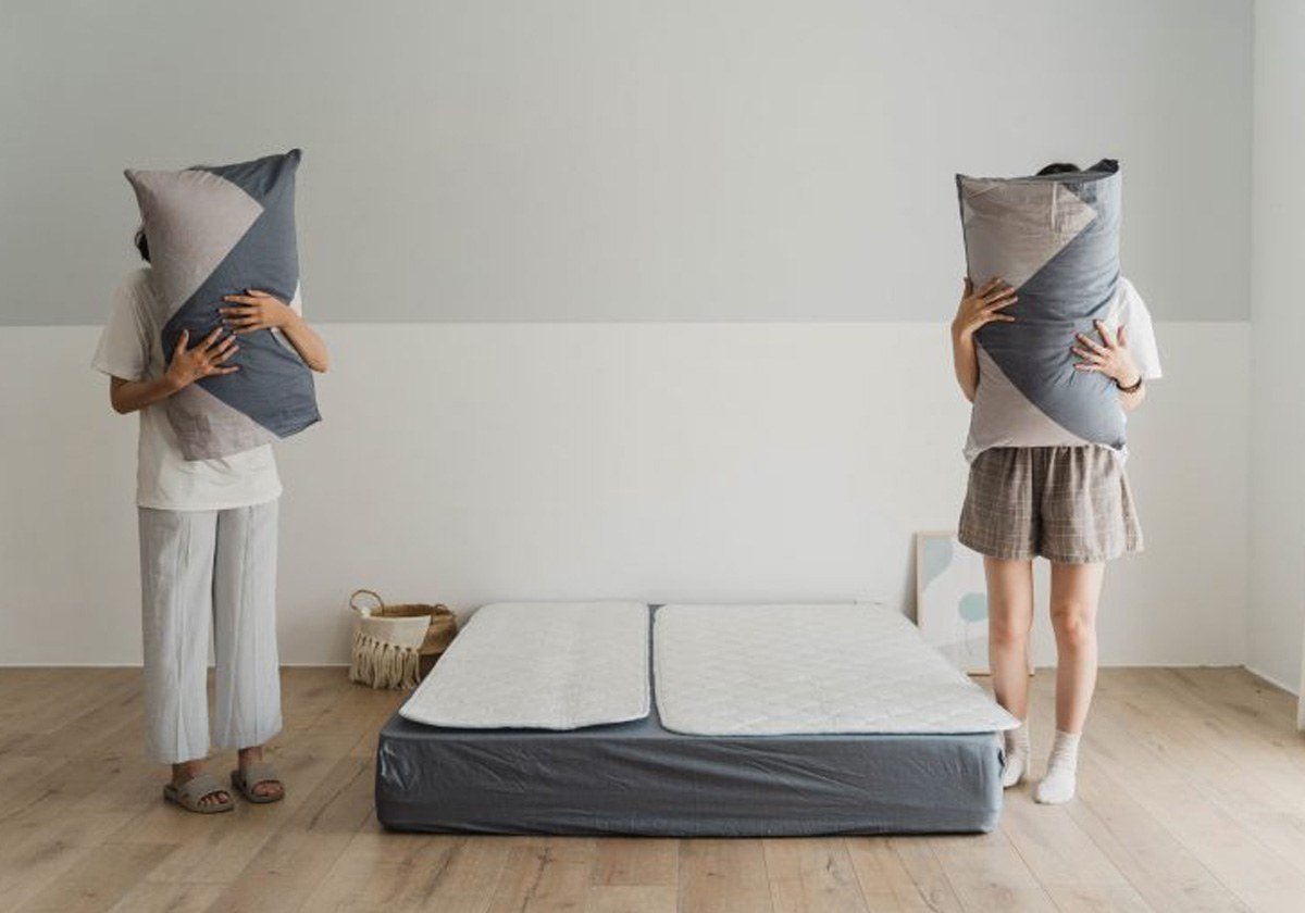 顧客開箱｜小孩、毛孩都離不開的涼墊！Extreme Cool 熊冷墊心得分享