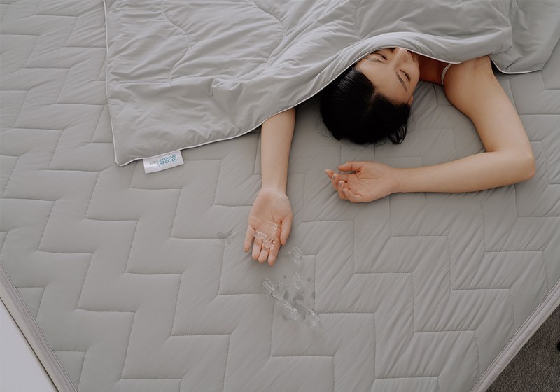 翔仔學堂│涼不涼看Qmax就知道？購買涼感商品必知什麼是Qmax值！