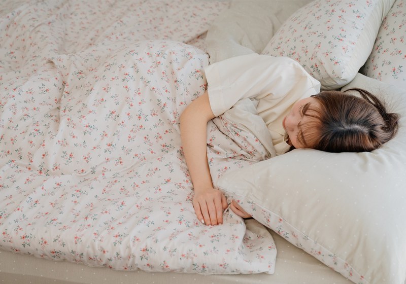 翔仔學堂│床包材質有哪些？常見 9 種床包材質介紹懶人包