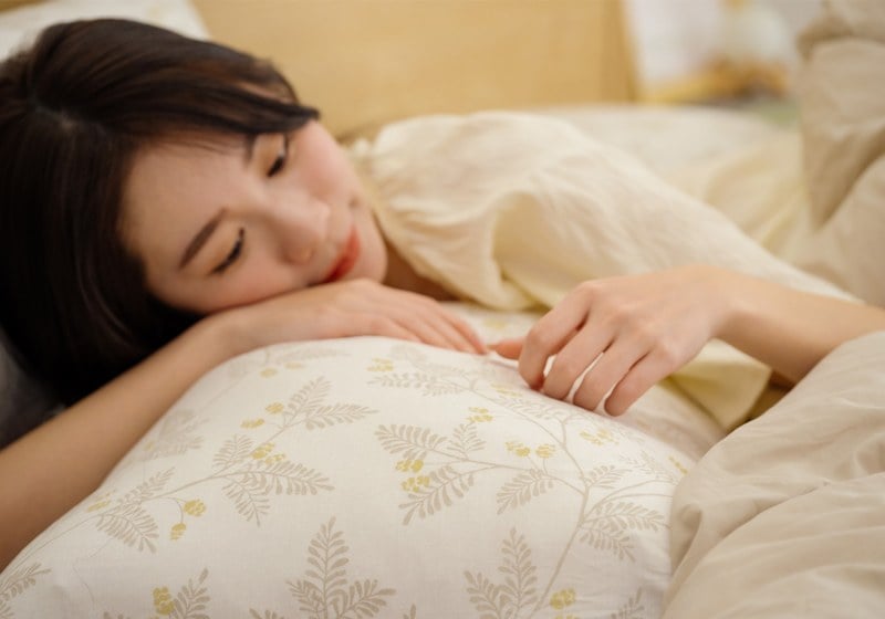 翔仔學堂│華爾紗不是紗？最高CP值的床包材質？好好認識什麼是華爾紗