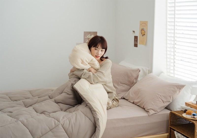 翔仔學堂│CBD是什麼？含CBD的寢具能夠幫助睡眠？一起來認識CBD！