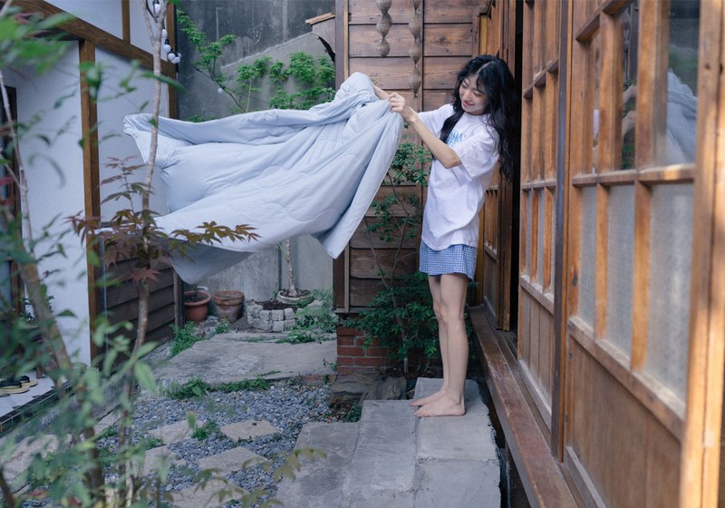 新品開箱│2025熊冷回來了！8 款全新熊冷被一次開箱給你看