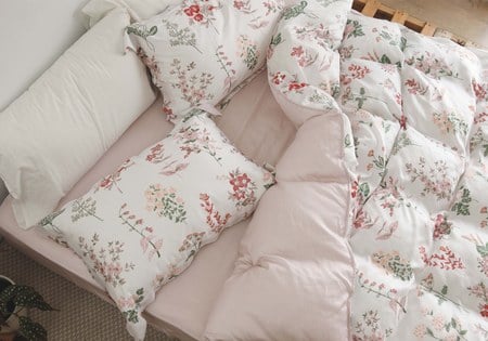 翔仔學堂│天絲床包用過就回不去！但你知道天絲是什麼嗎？