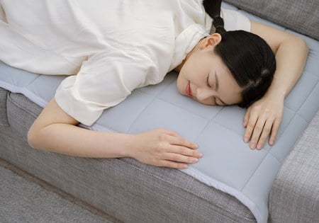 翔仔學堂│冰絲是什麼？冰絲跟天絲有什麼不同？看完更明白如何挑選涼感材質