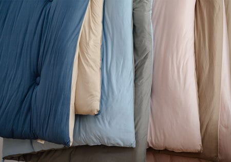 翔仔學堂│哪種棉被最保暖？教你看懂CLO值辨識最保暖棉被！