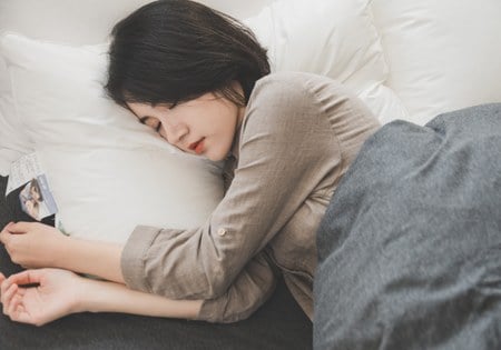 顧客開箱｜過敏不再來！高CP值可水洗防螨枕頭推薦心得分享