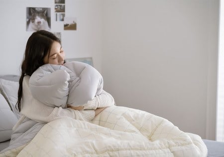 翔仔學堂│兩用被是什麼？跟四季被哪個好？帶你認識兩用被跟四季被！