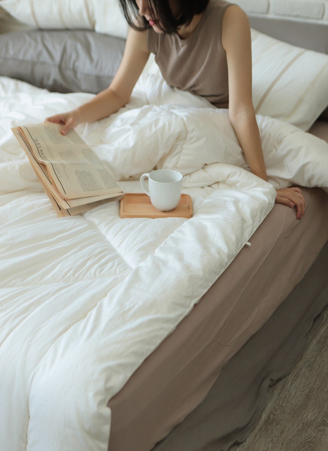 羊毛被 - 冬季被胎 / 紐西蘭產純羊毛冬被