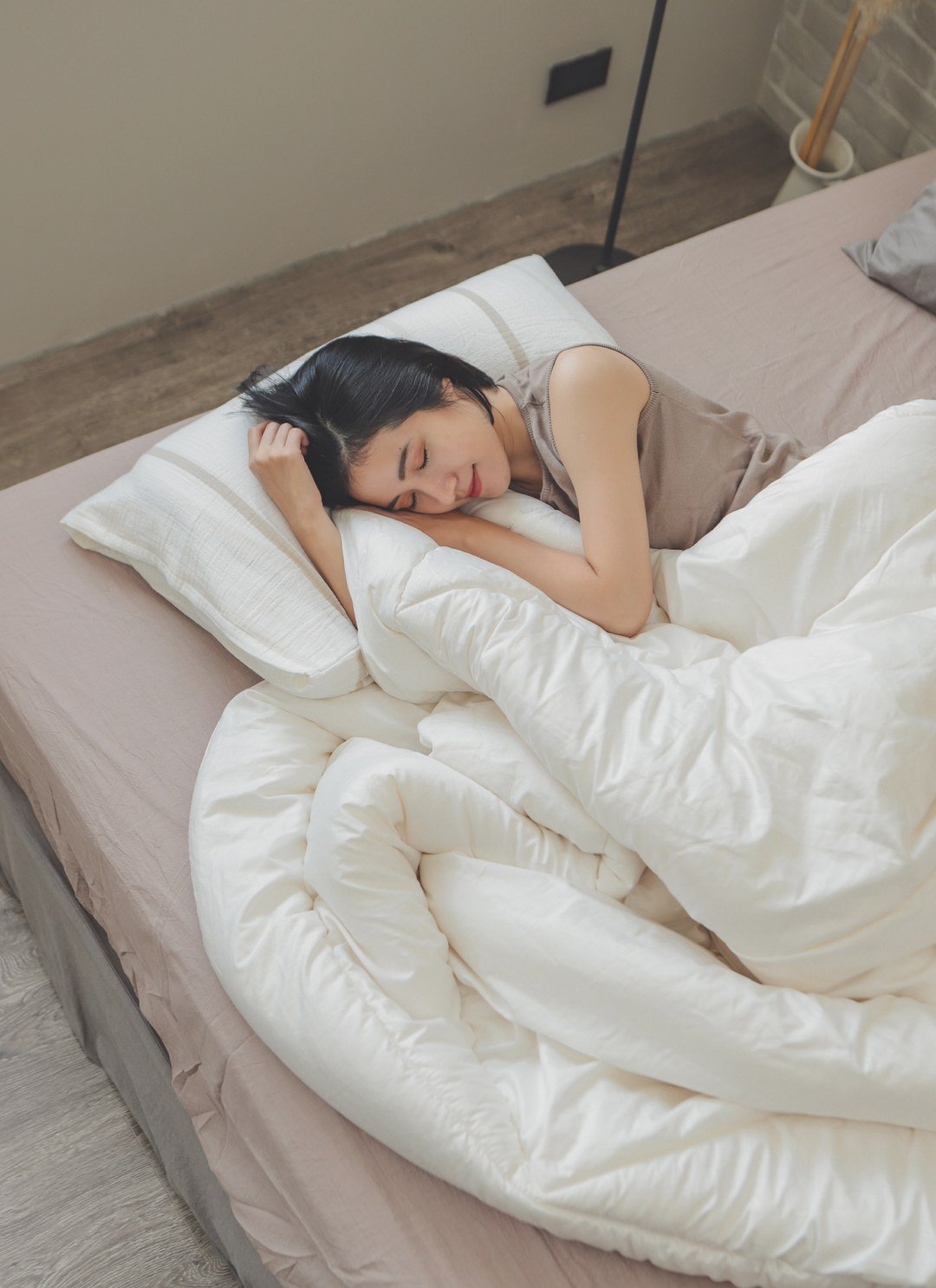 羊毛被 - 冬季被胎 / 紐西蘭產純羊毛冬被