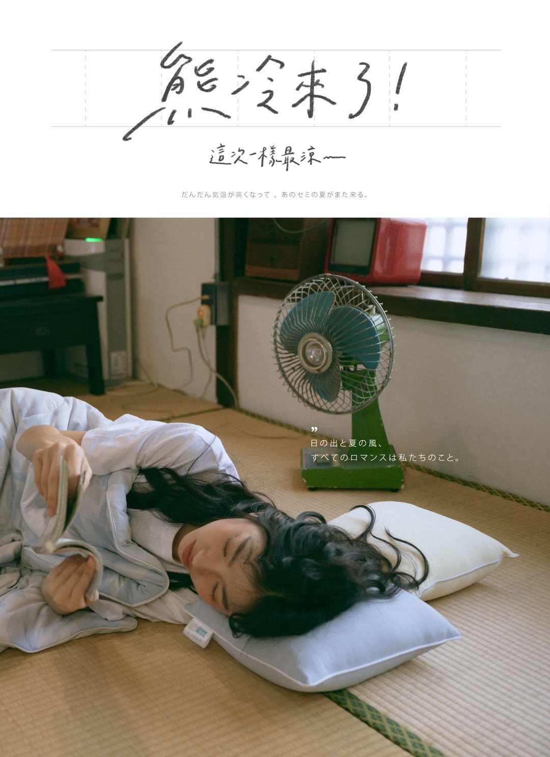 熊冷午睡枕 - 涼感 / 抱枕 / 瞬間冰感 Extreme Cool ( 隨機出貨，不挑款 )