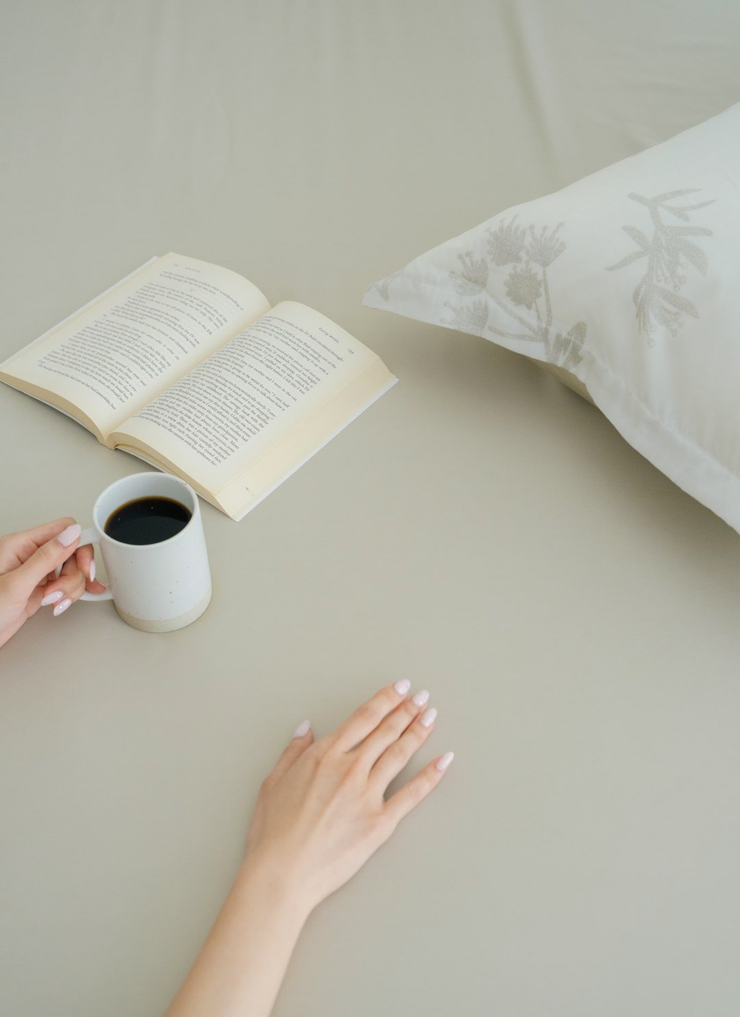 嶼花 - 天絲床包組 ( 床包 + 枕套 )