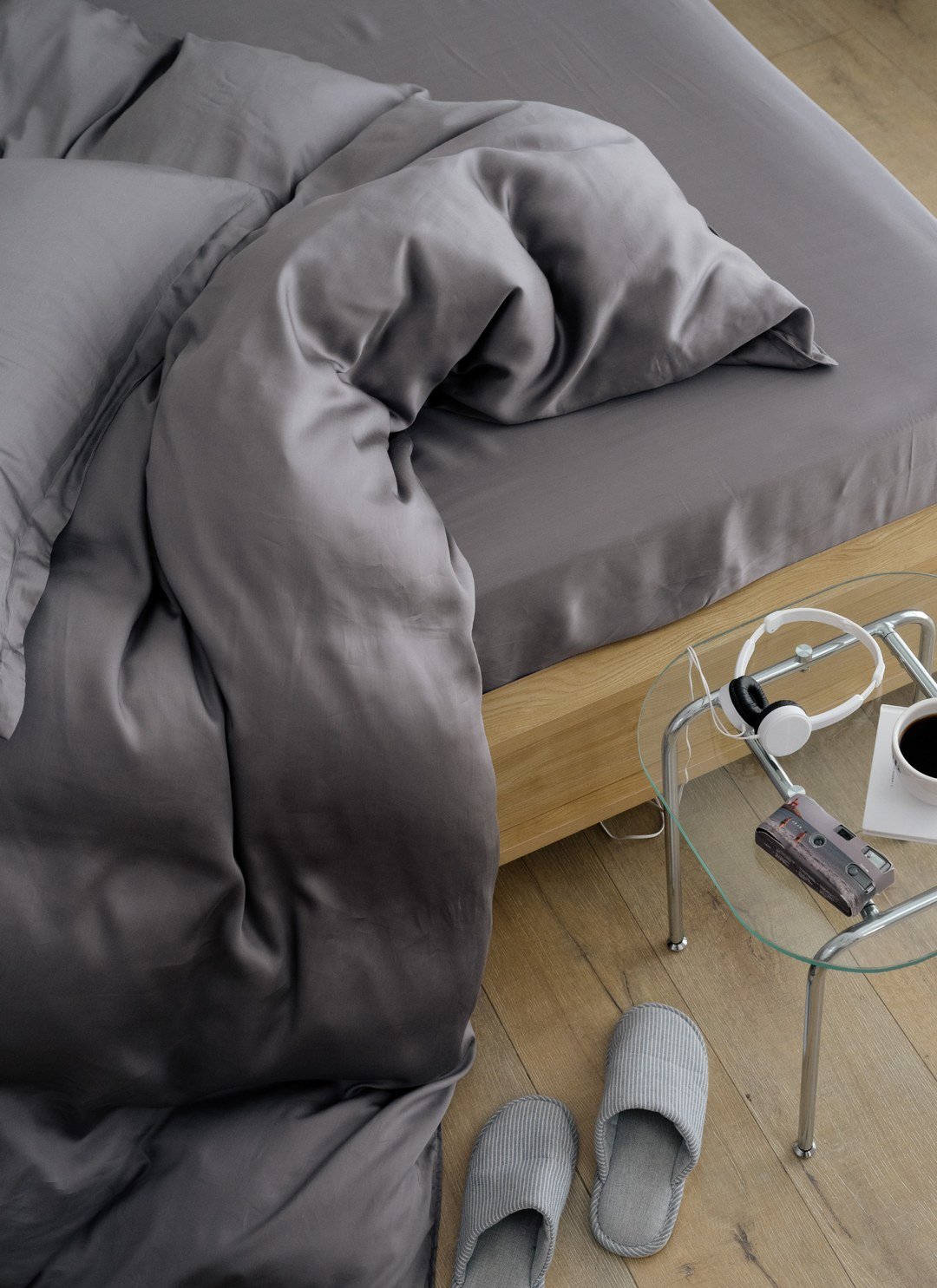 永夜 - 天絲被套