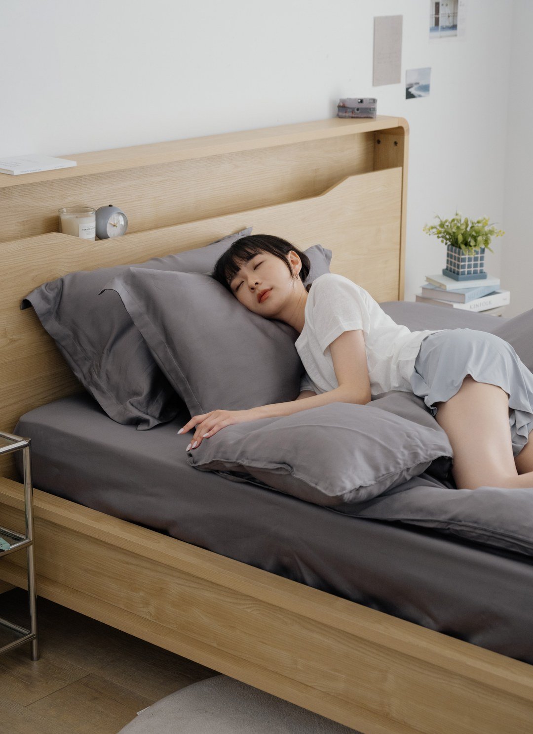 永夜 - 天絲被套