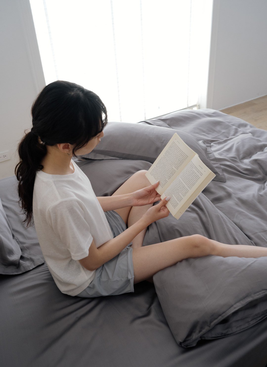 永夜 - 天絲被套