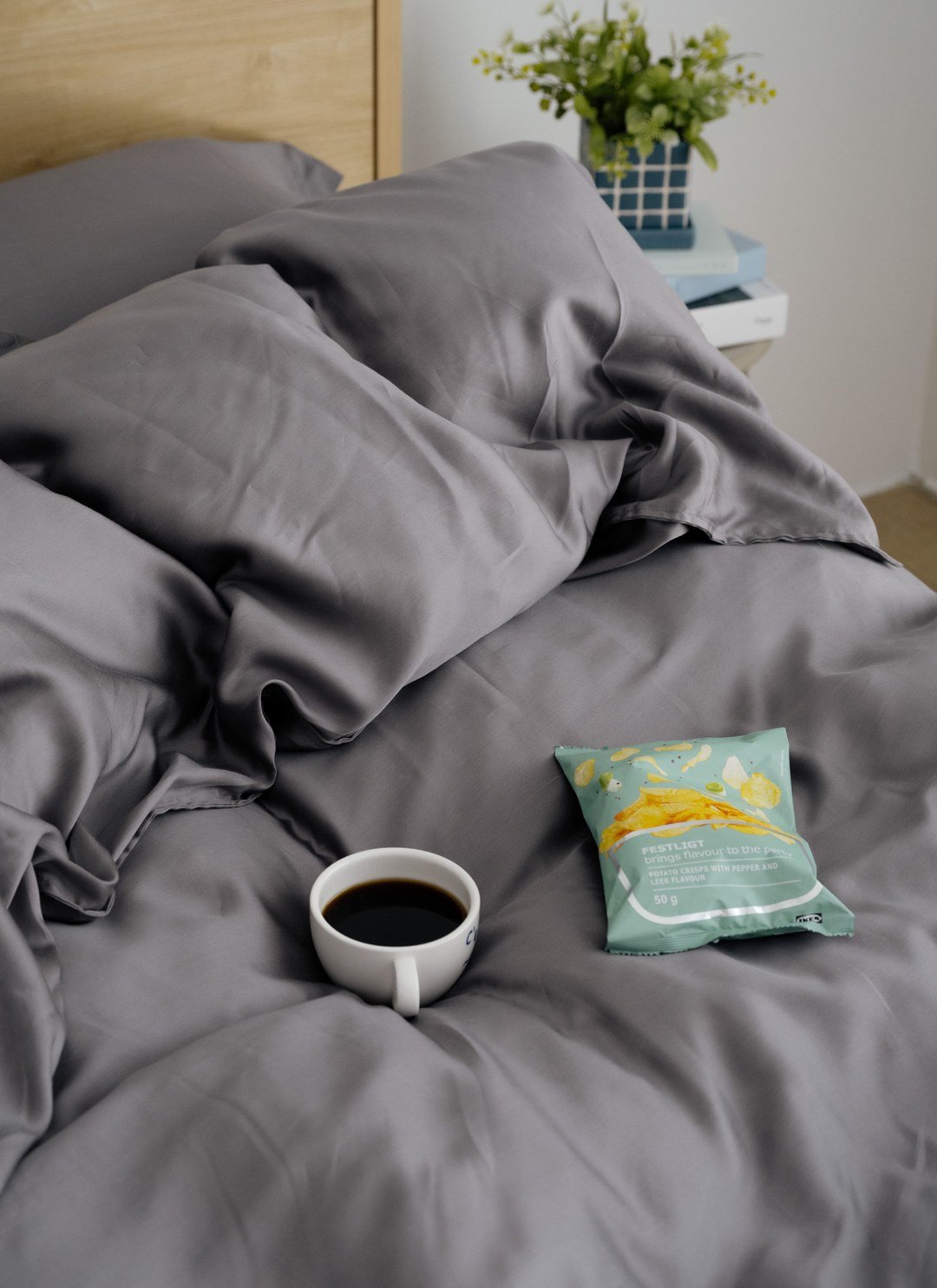 永夜 - 天絲被套