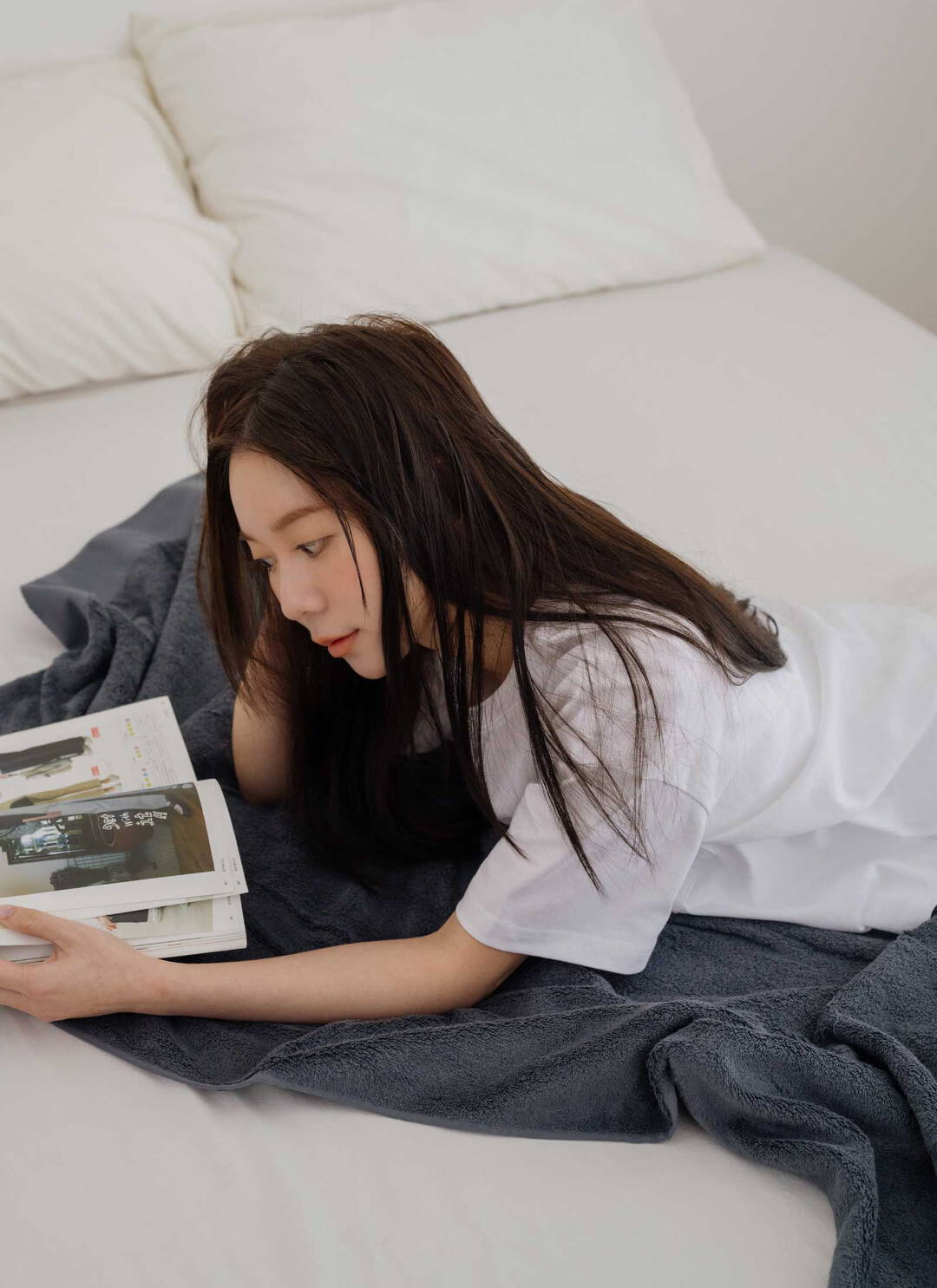 經典加厚埃及棉 - 毛巾 / 浴巾