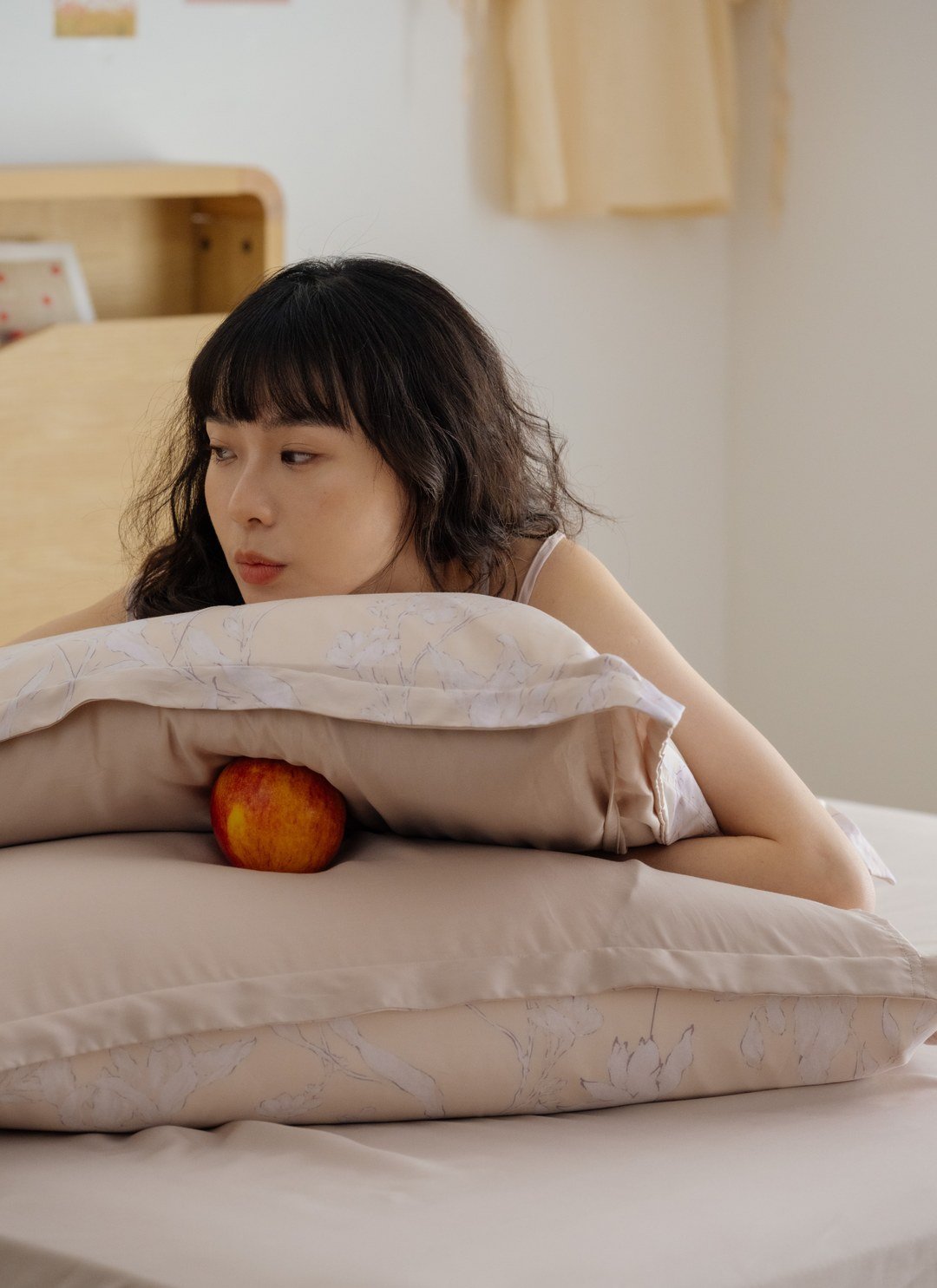 韶光 - 天絲枕套 / 2入組