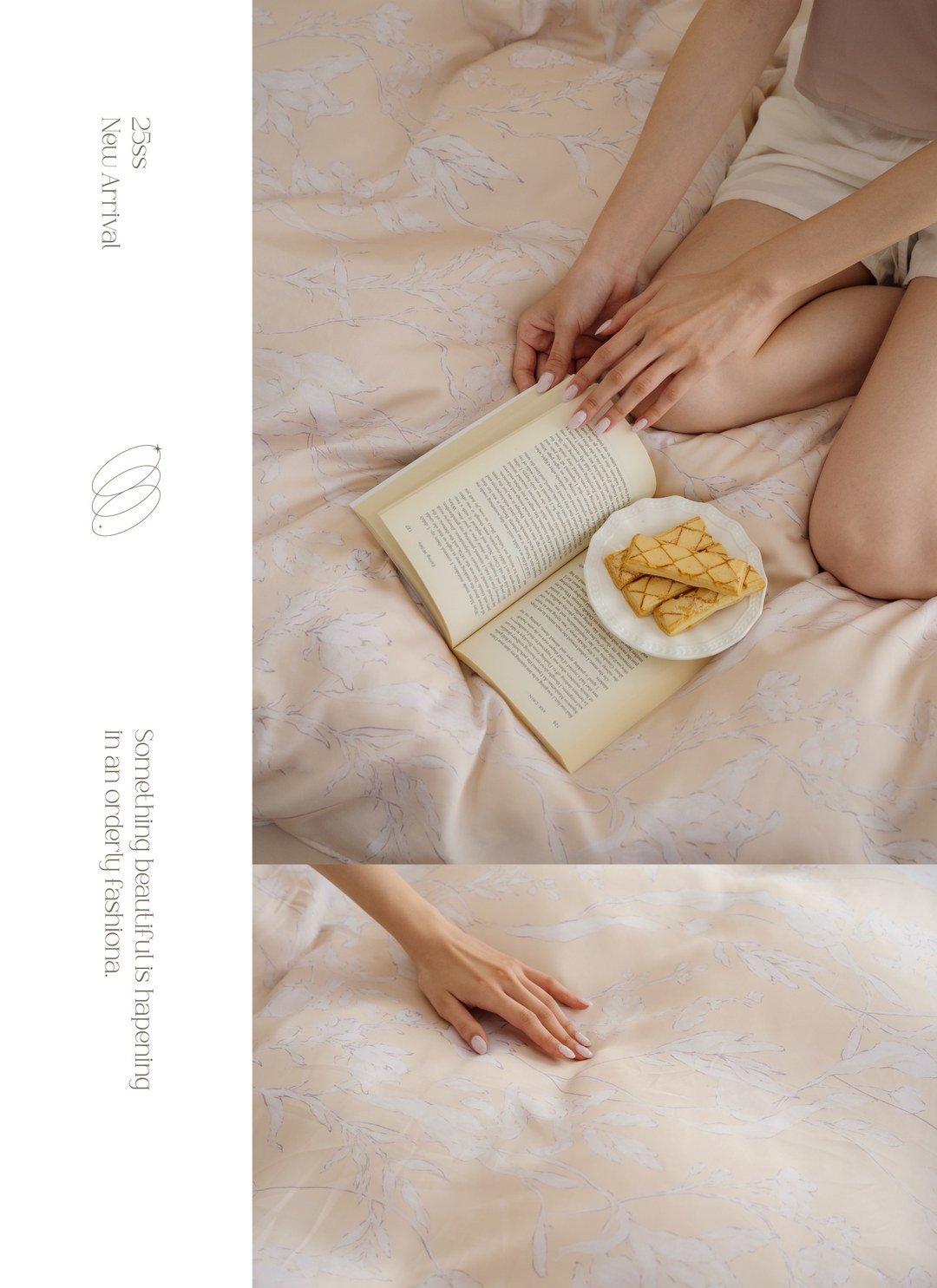 韶光 - 天絲被套