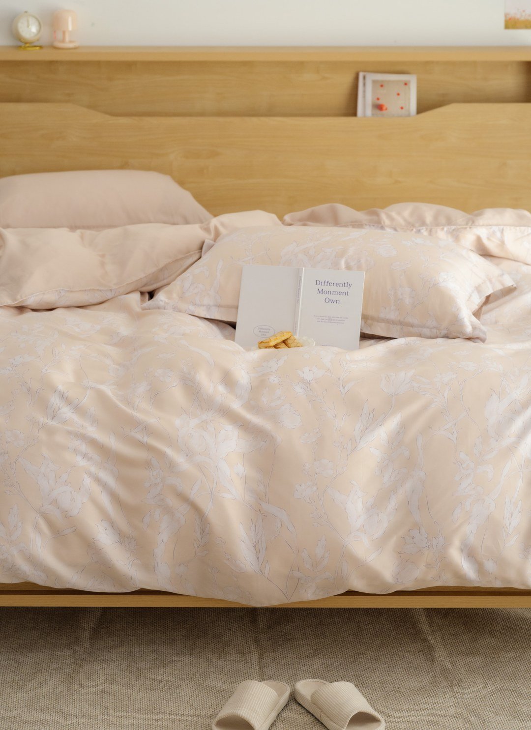 韶光 - 天絲被套