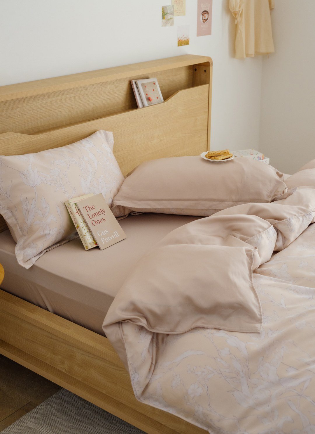 韶光 - 天絲被套