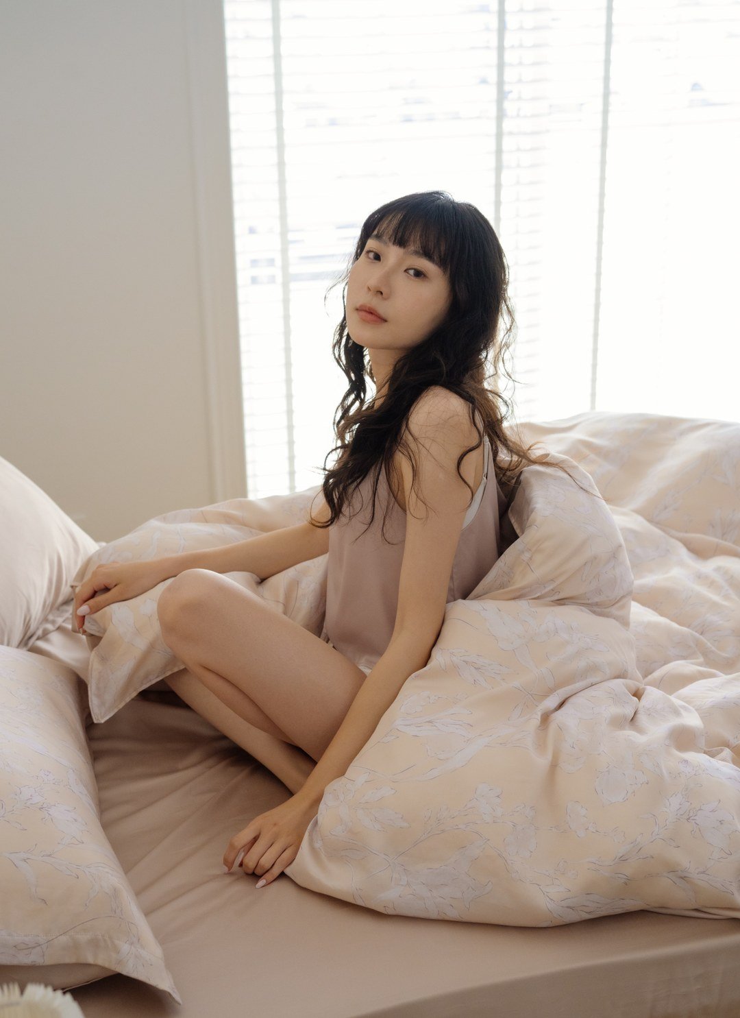 韶光 - 天絲被套