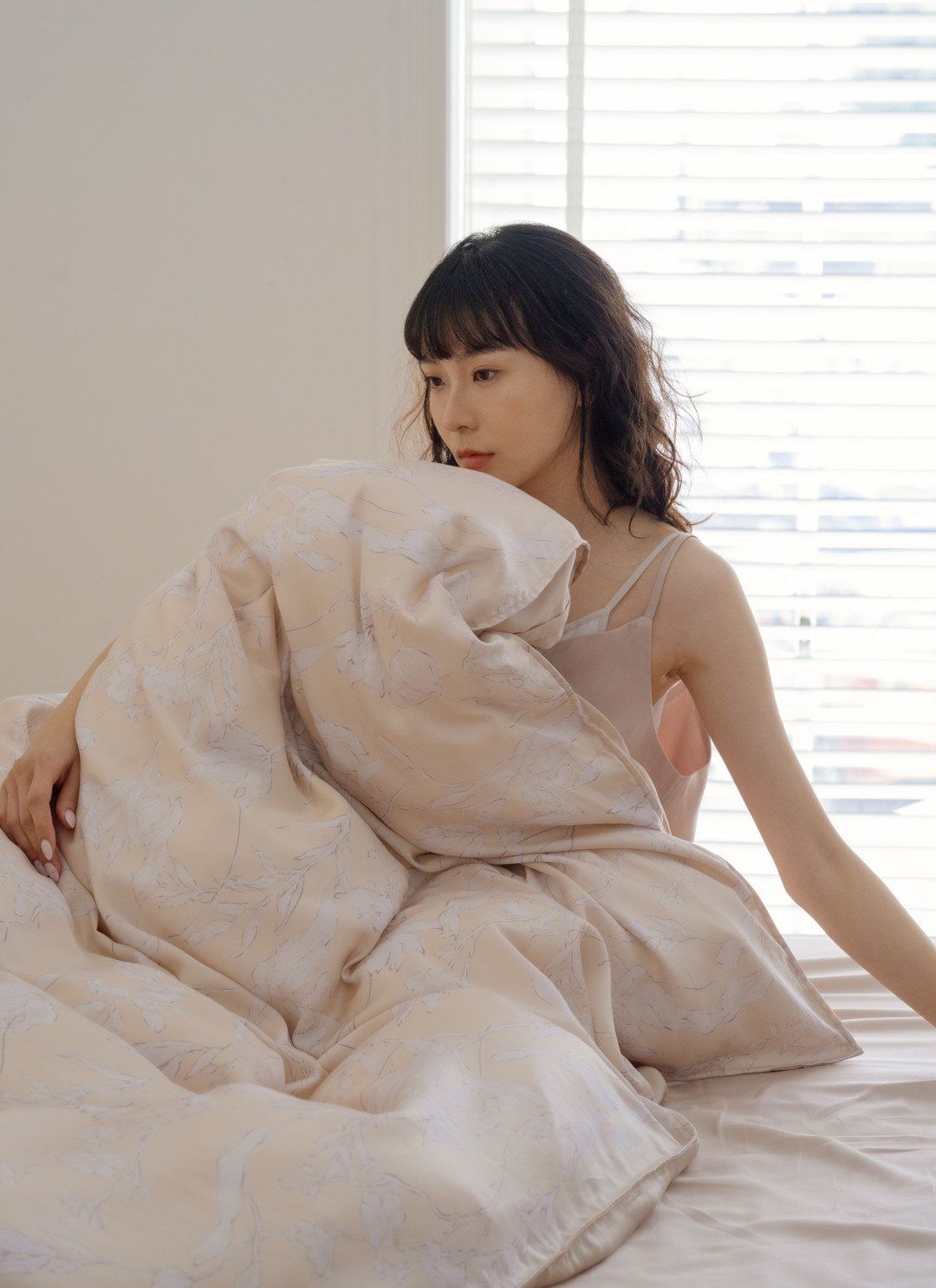 韶光 - 天絲被套