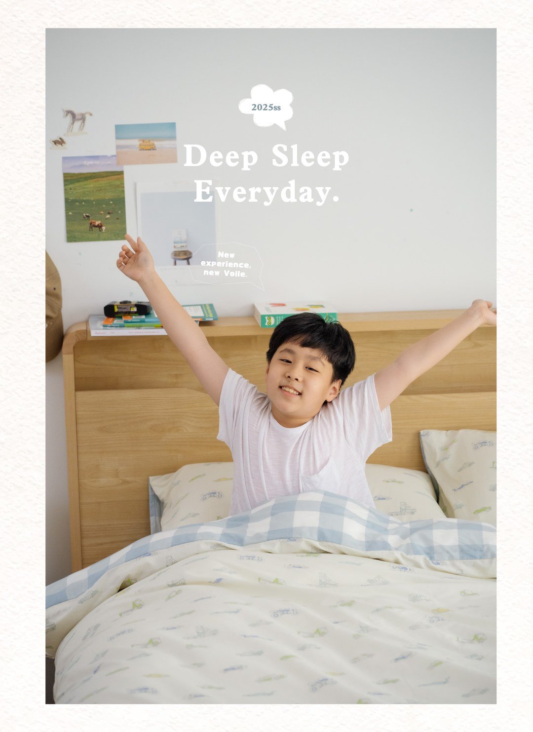 CARS - 華爾紗 ( 純棉 ) 四件組 ( 床包 + 被套 + 枕套 )