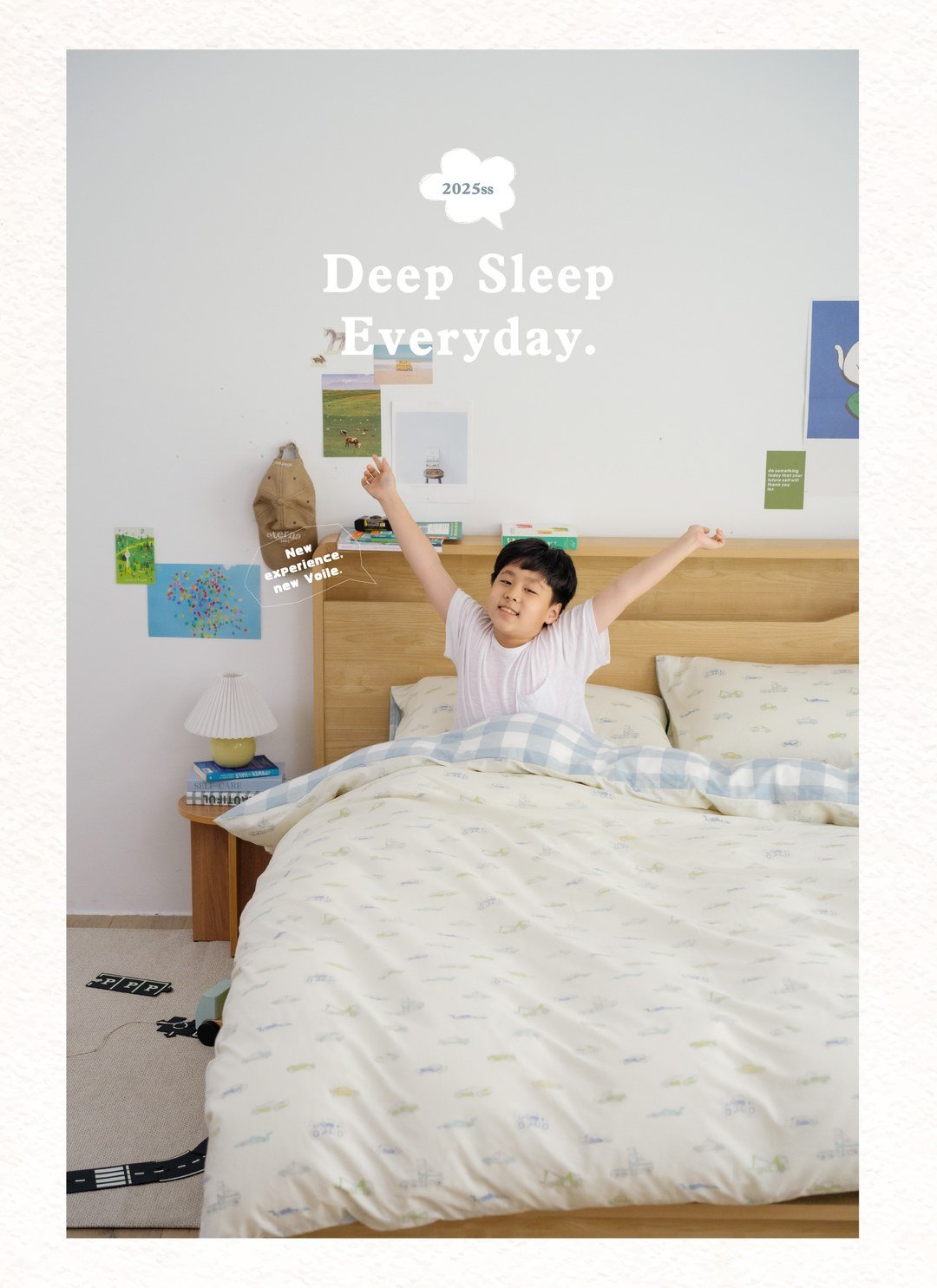 CARS - 華爾紗 ( 純棉 ) 枕套 / 2入組