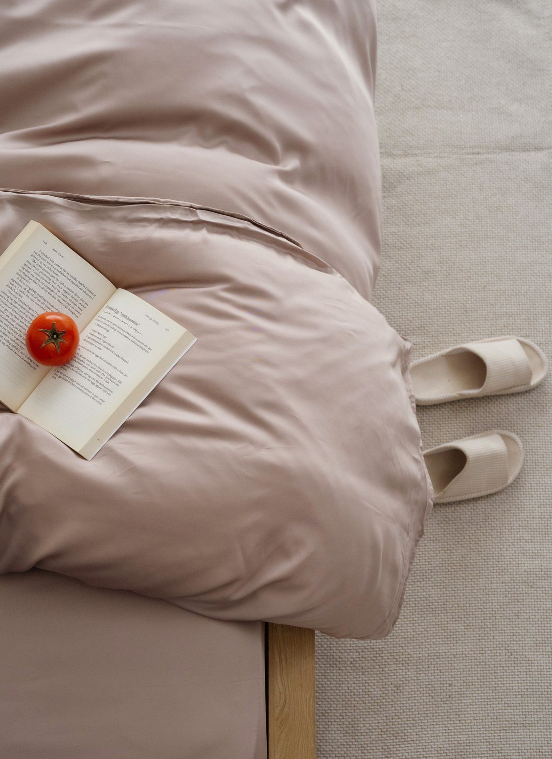 恆光 - 天絲四件組 ( 床包 + 被套 + 枕套 )