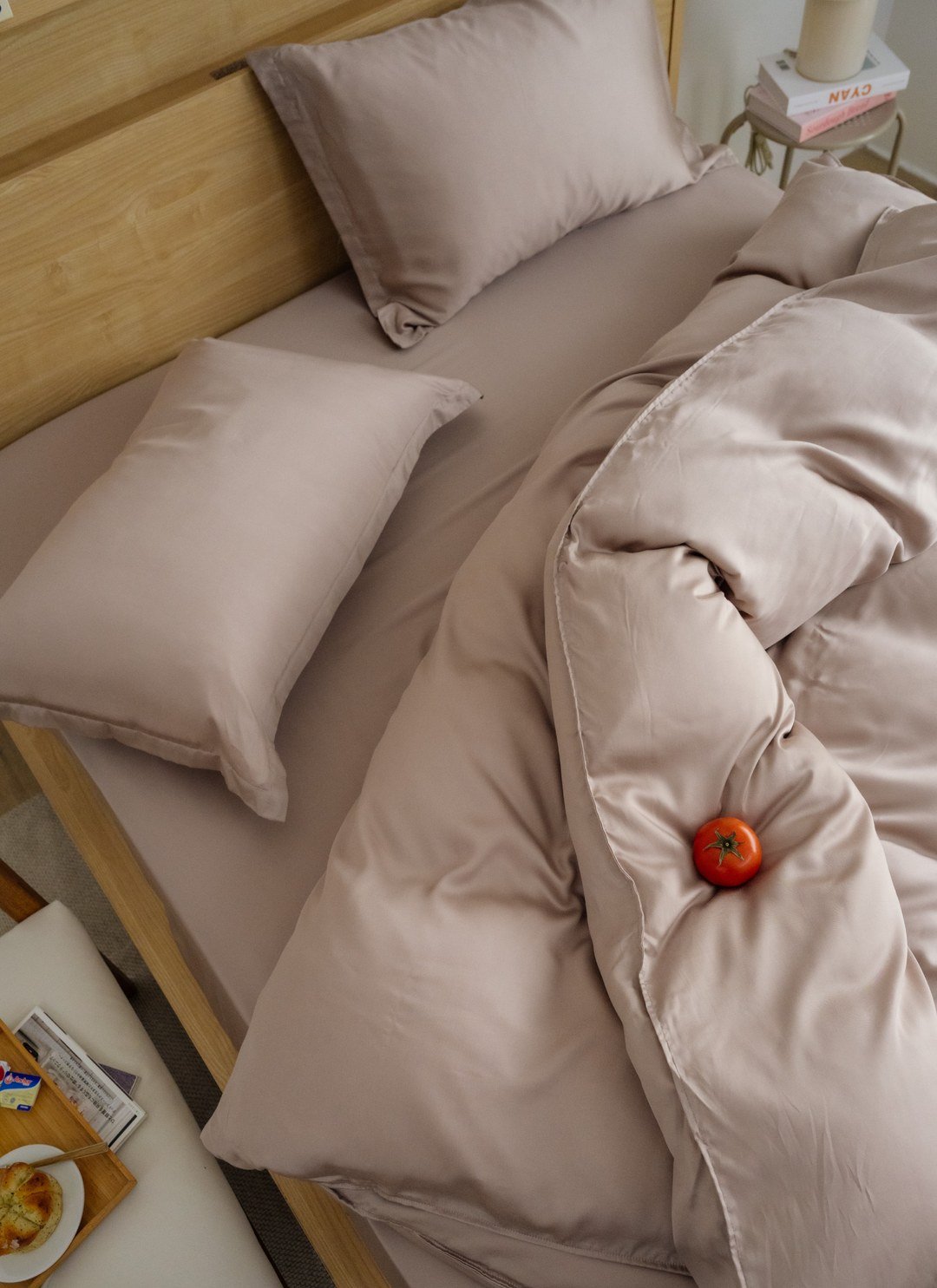 恆光 - 天絲被套