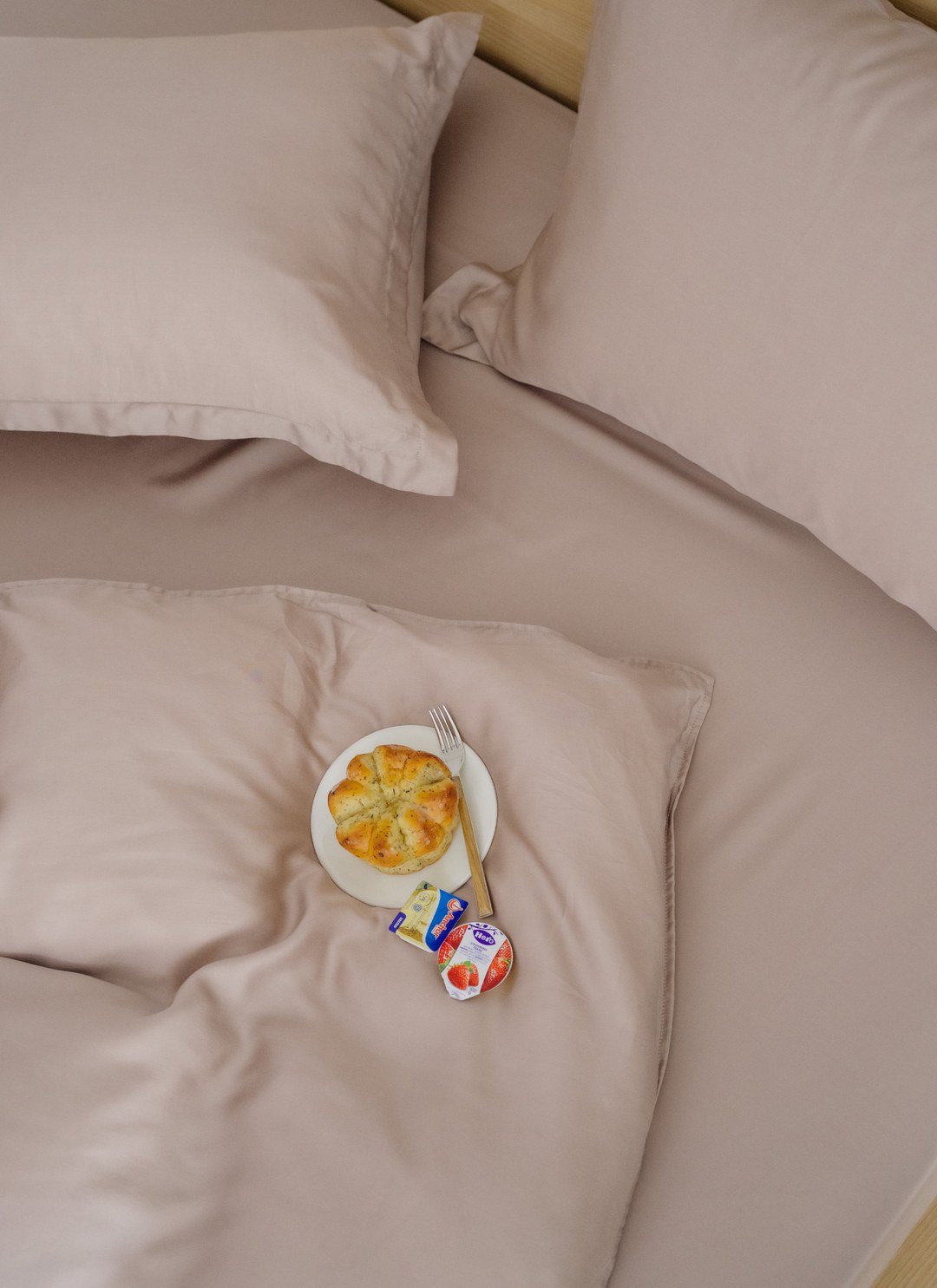 恆光 - 天絲被套