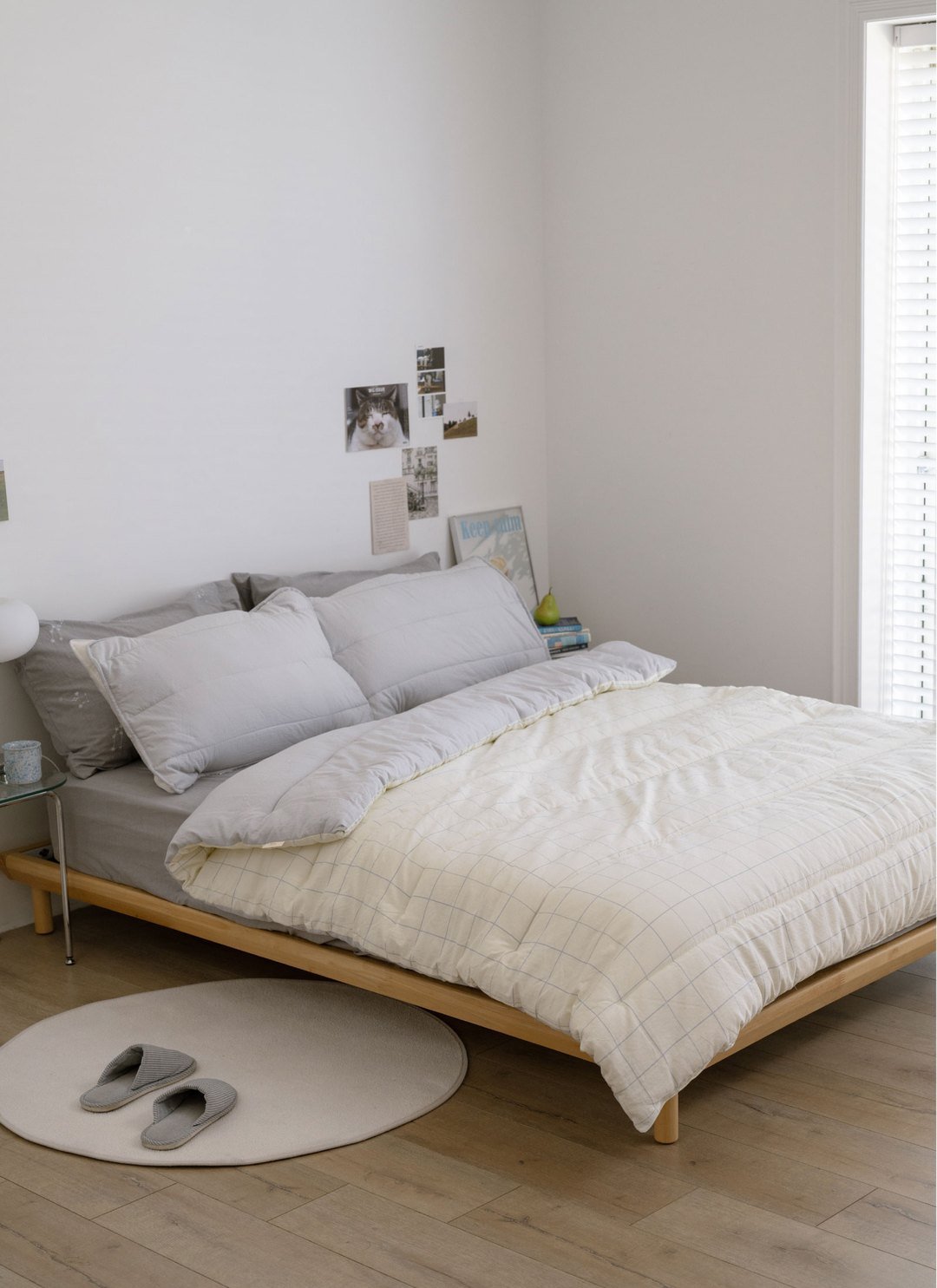 輕輕早晨 - 可水洗枕墊 / 2入 / 添加CBD