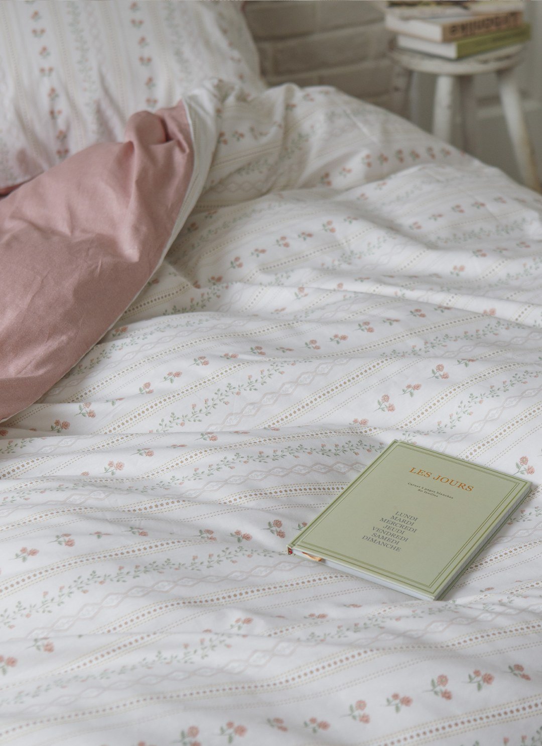 花徑 - 純棉被套