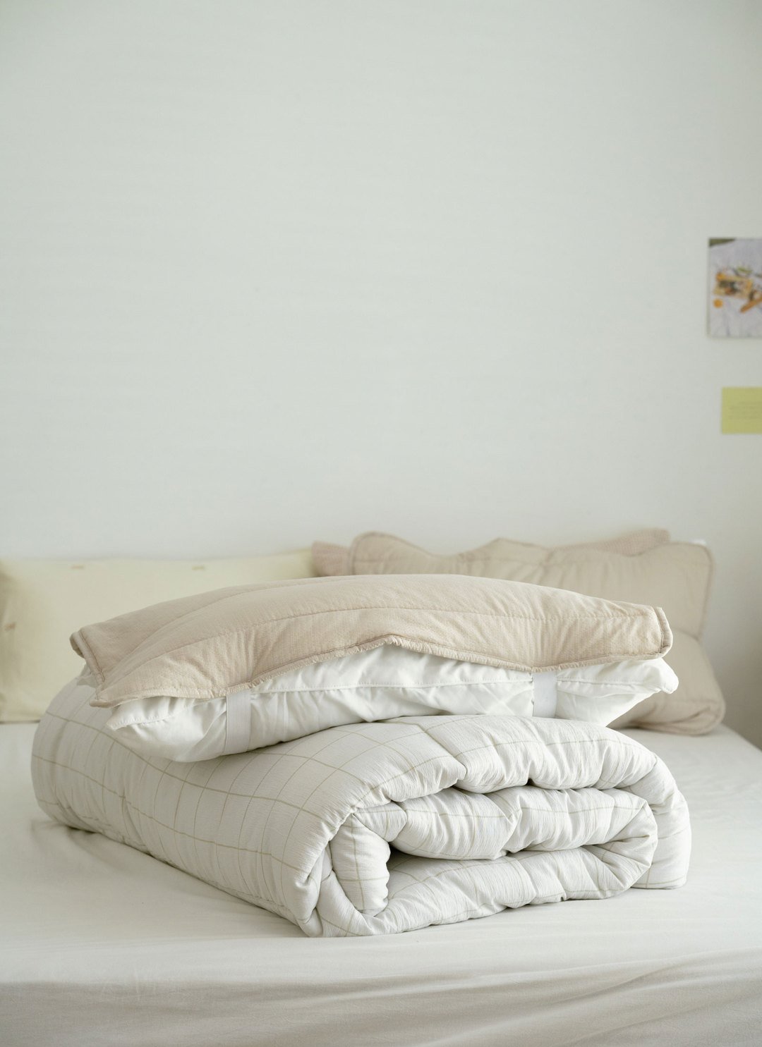 暖暖午後 - 可水洗四季被 ( 添加CBD )