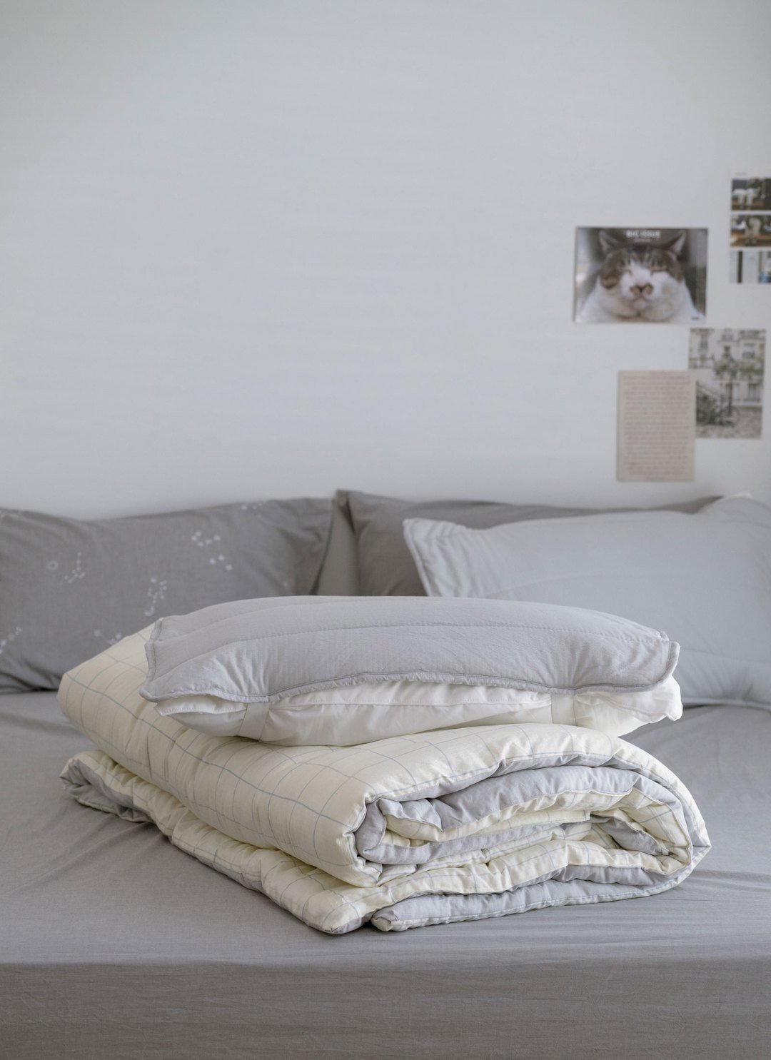 輕輕早晨 - 可水洗四季被 ( 添加CBD )