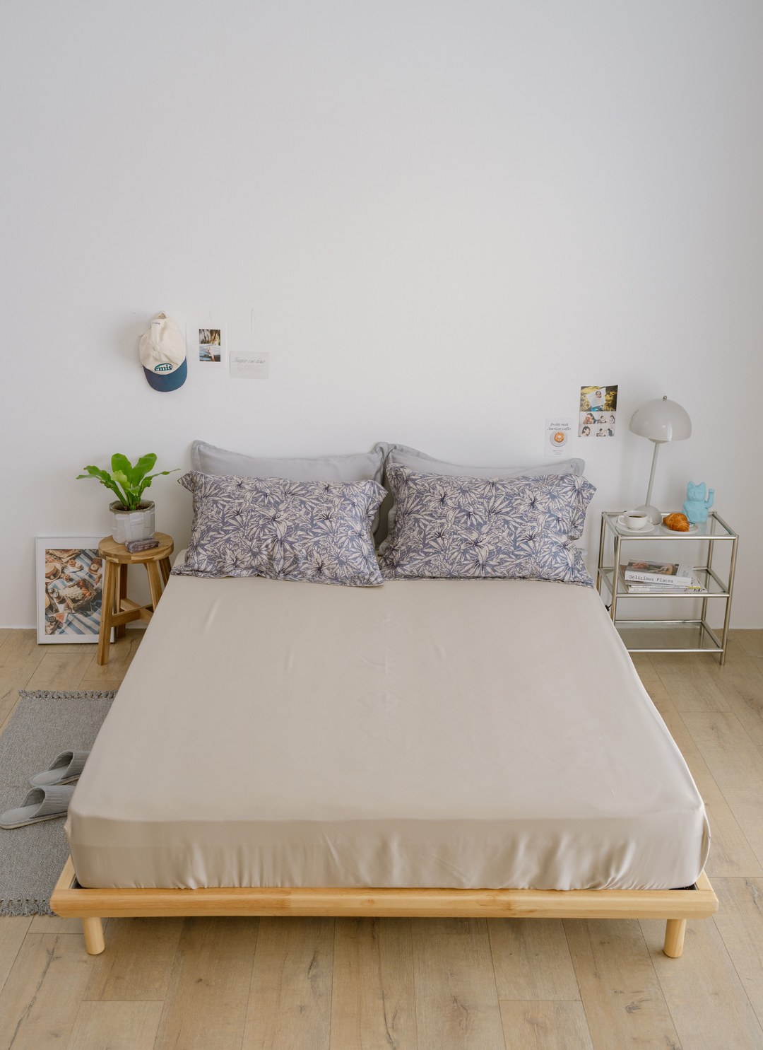 【客訂試算賣場】 - 60支天絲