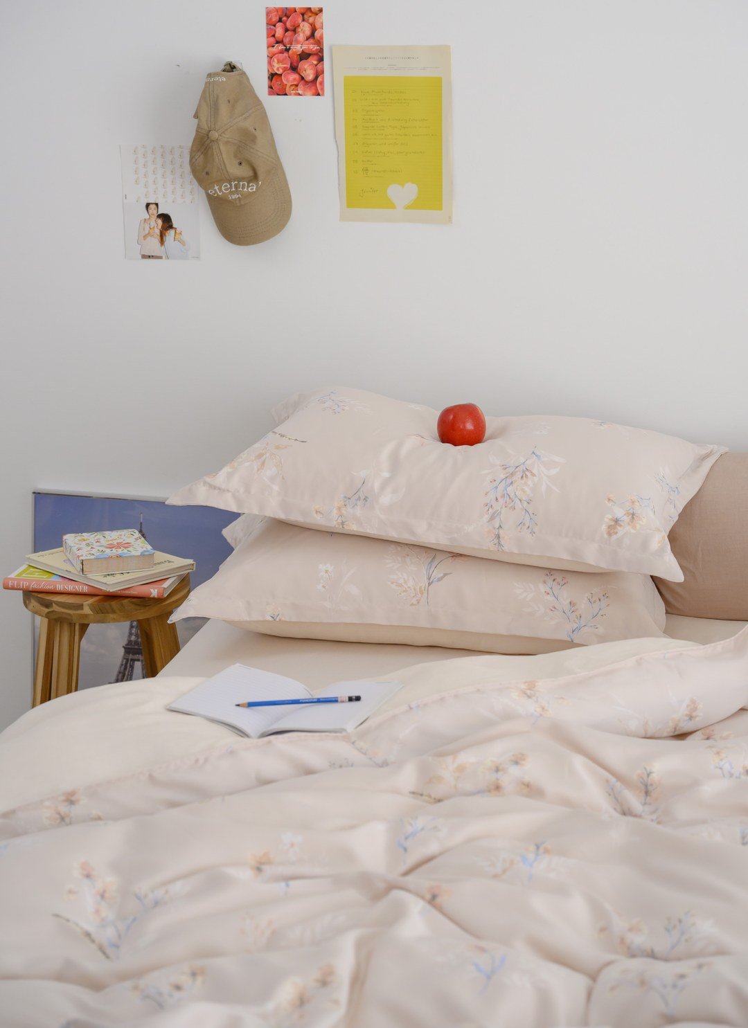 Harmony - 天絲被套