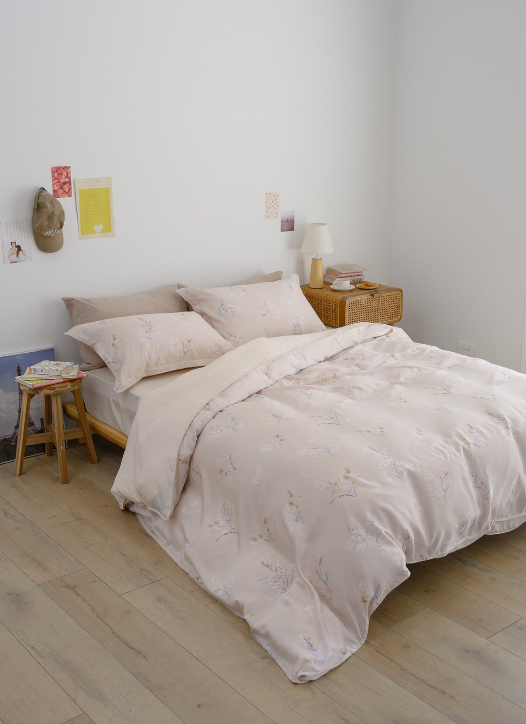 Harmony - 天絲被套