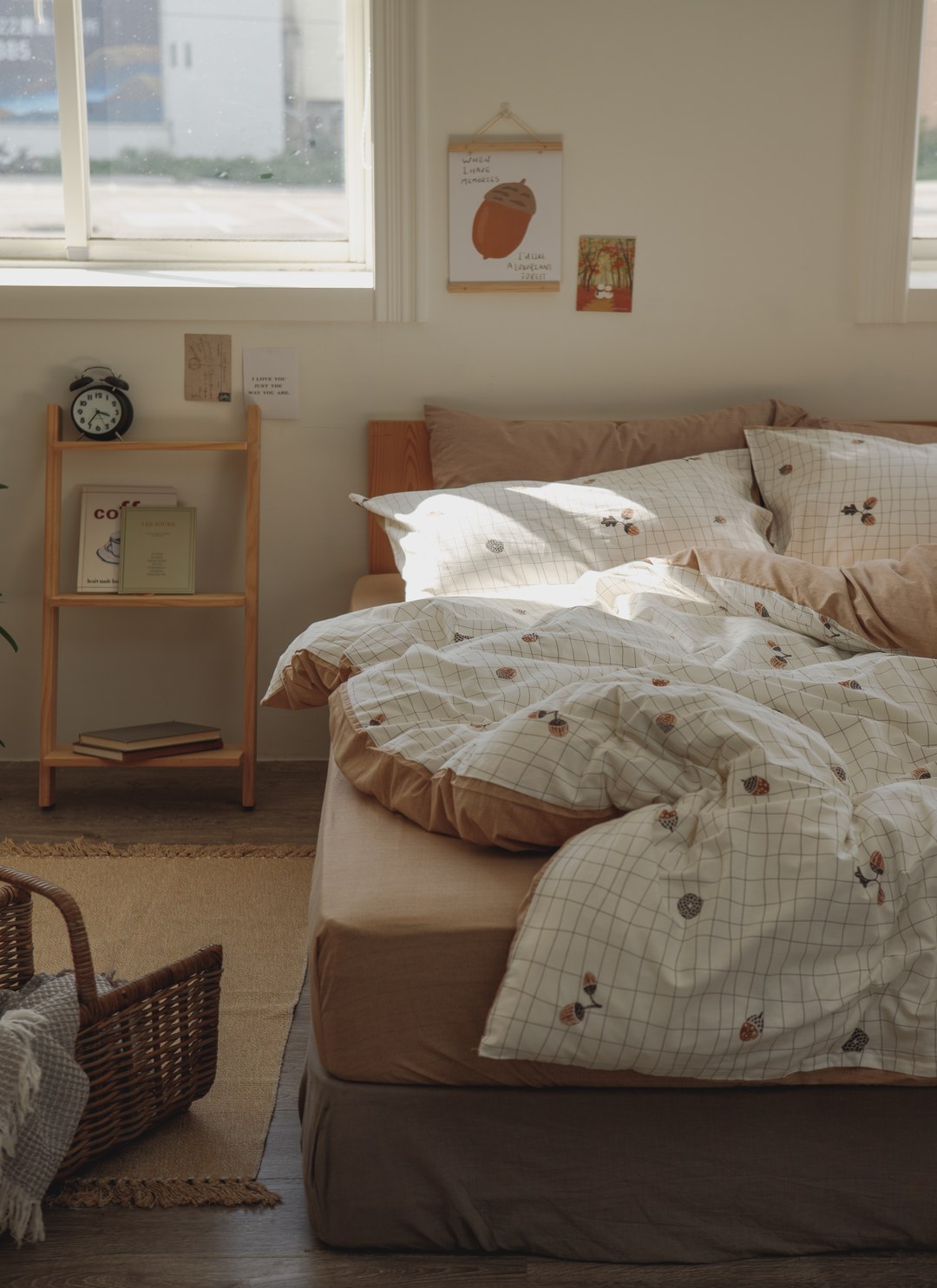 【客訂試算賣場】 - 精梳純棉