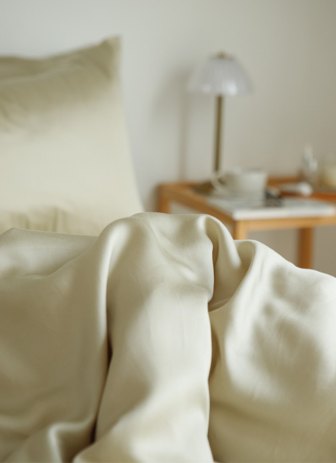 春芽 - 天絲被套