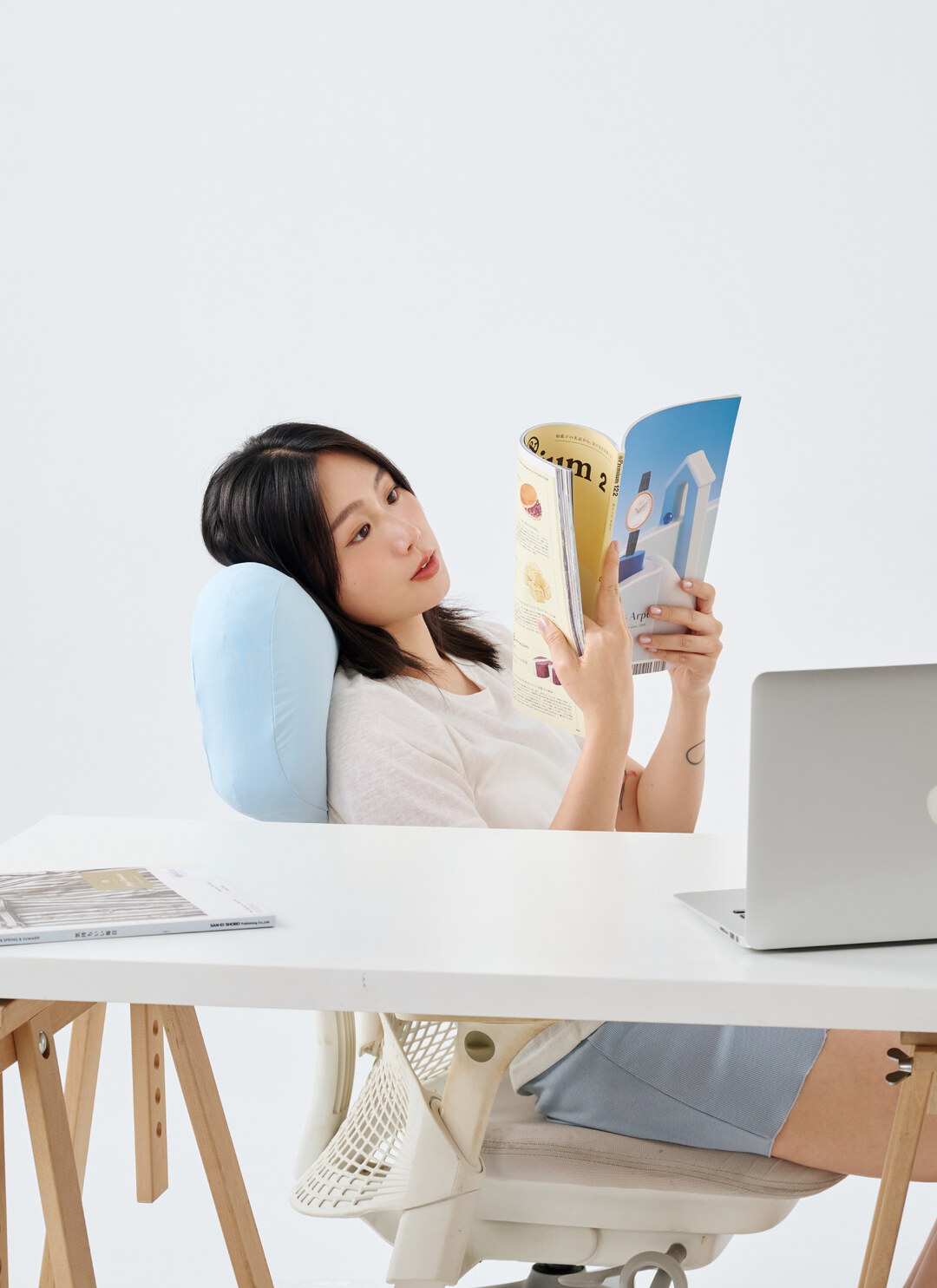 熊冷多功能靠枕 - 涼感 / 瞬間冰感 Extreme Cool