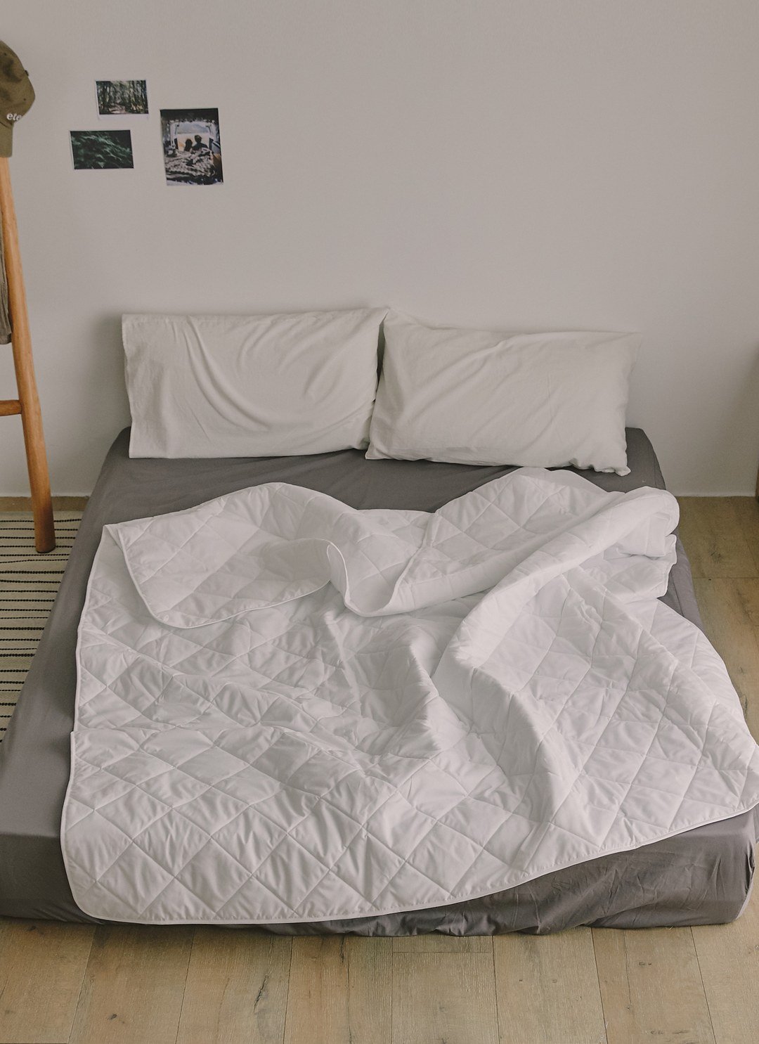 輕棉被 - 夏季被胎 / 薄被胎