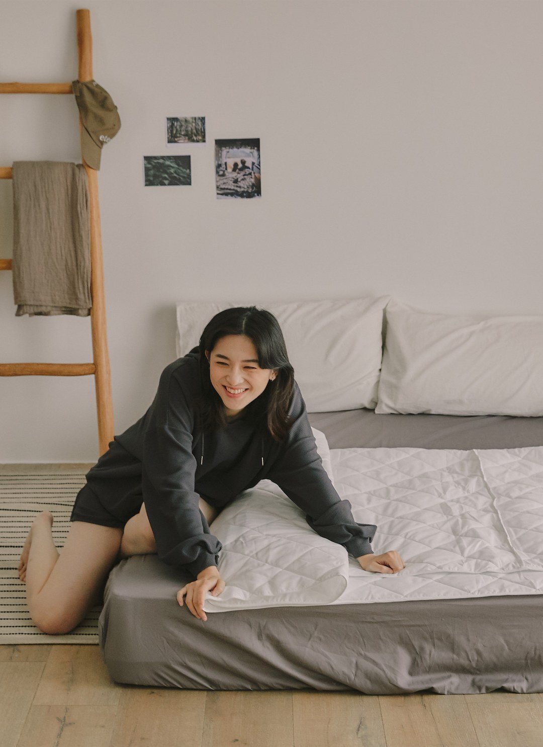 輕棉被 - 夏季被胎 / 薄被胎