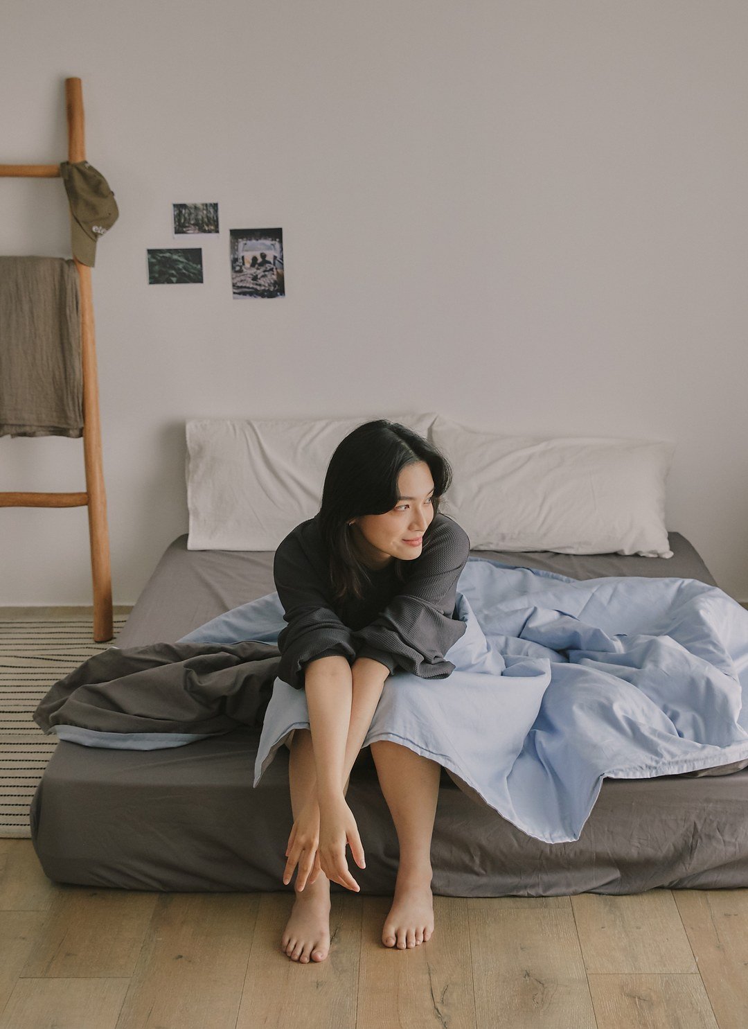 輕棉被 - 夏季被胎 / 薄被胎