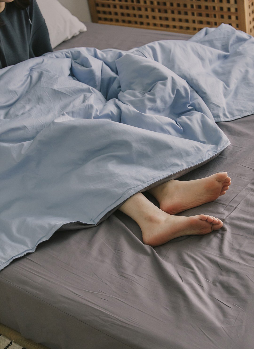 輕棉被 - 夏季被胎 / 薄被胎