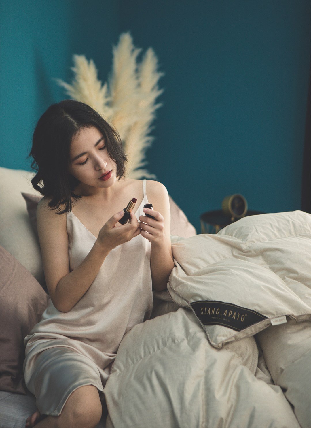 羽絨被 - 冬季被胎 / 法國產灰鵝絨冬被 / 頂級JIS日規標準