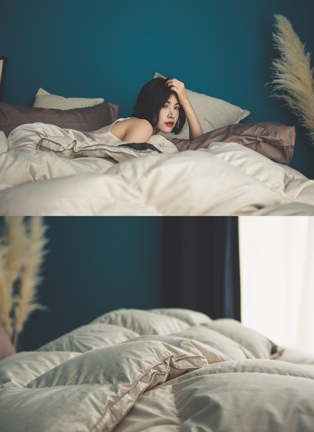 羽絨被 - 冬季被胎 / 法國產灰鵝絨冬被 / 頂級JIS日規標準