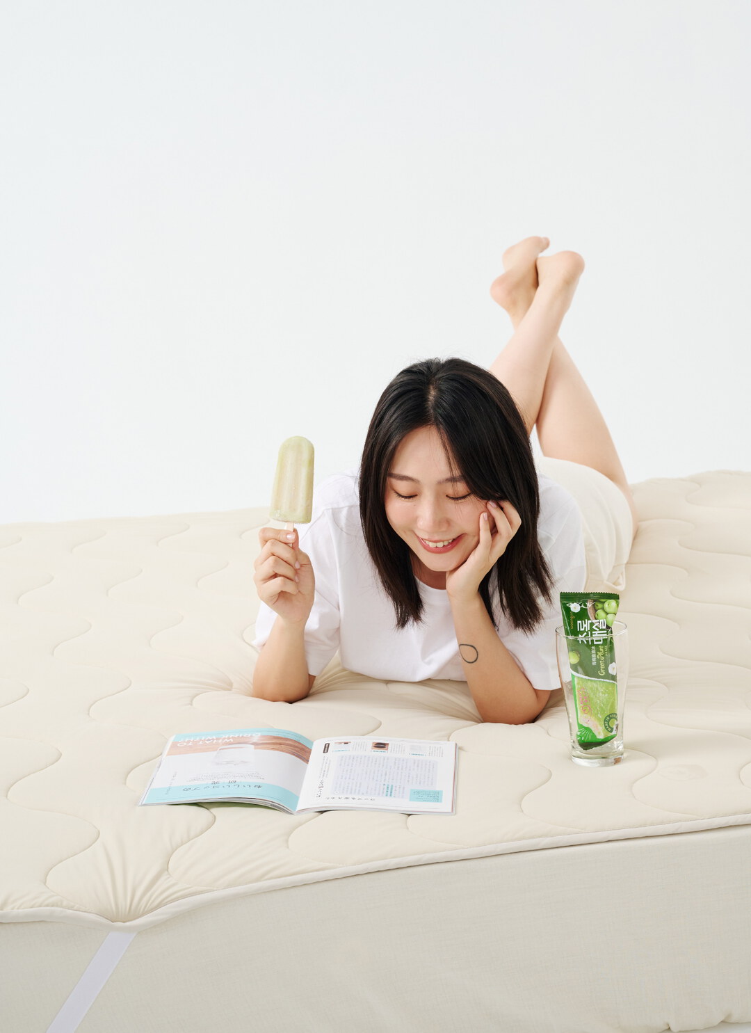 熊冷墊 - 涼墊 / 瞬間冰感 Extreme Cool